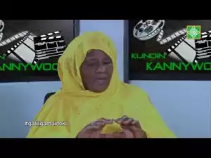 Video: Kundin Kannywod Kashi Na 156